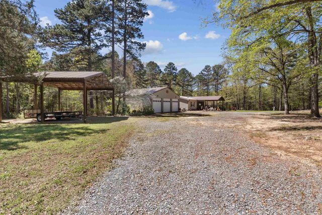 270 Tortoise Bay Road, Greers Ferry, AR 72067