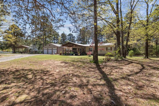 270 Tortoise Bay Road, Greers Ferry, AR 72067