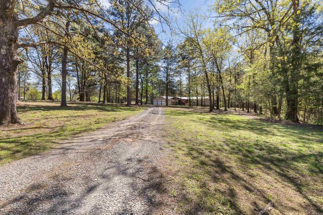 270 Tortoise Bay Road, Greers Ferry, AR 72067