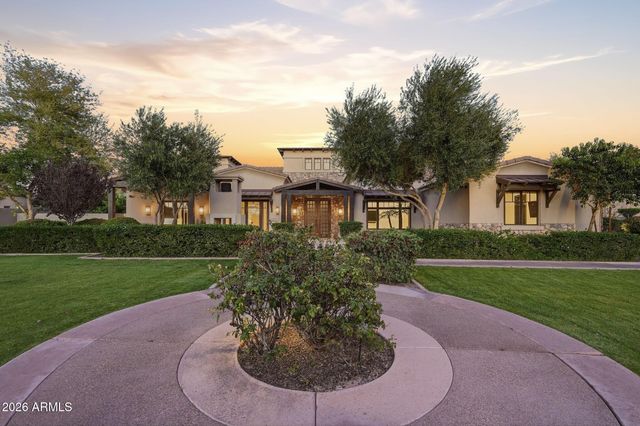 23863 N 73RD Lane, Peoria, AZ 85383