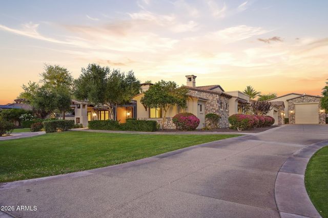 23863 N 73RD Lane, Peoria, AZ 85383