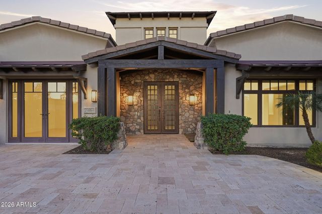 23863 N 73RD Lane, Peoria, AZ 85383