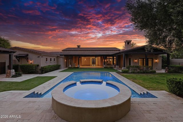 23863 N 73RD Lane, Peoria, AZ 85383