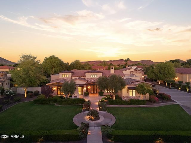 23863 N 73RD Lane, Peoria, AZ 85383