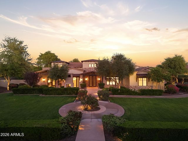 23863 N 73RD Lane, Peoria, AZ 85383