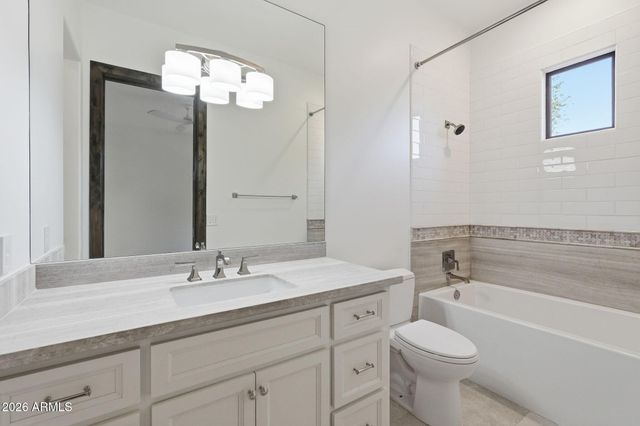 23863 N 73RD Lane, Peoria, AZ 85383