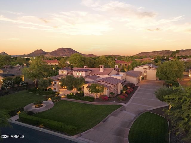 23863 N 73RD Lane, Peoria, AZ 85383