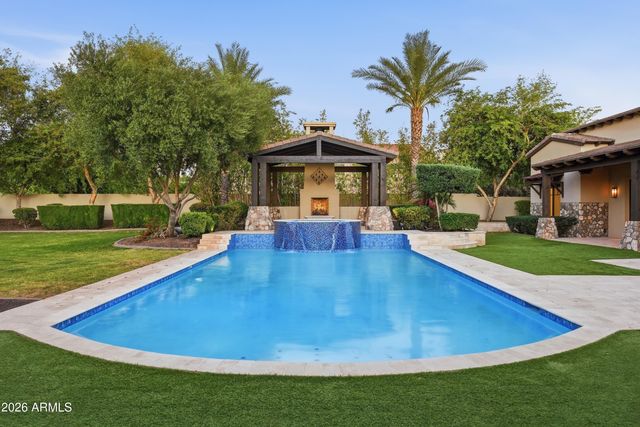 23863 N 73RD Lane, Peoria, AZ 85383