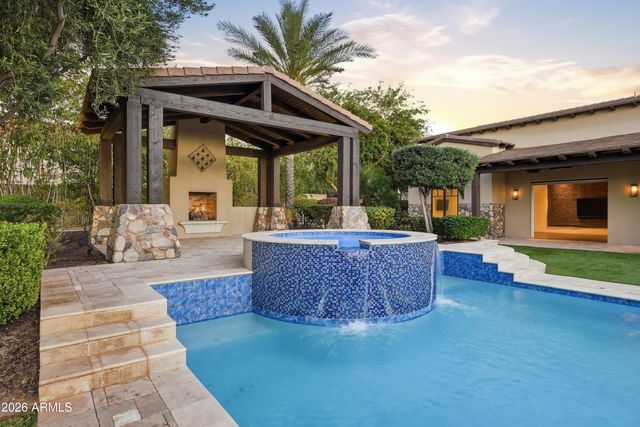 23863 N 73RD Lane, Peoria, AZ 85383