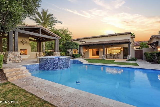 23863 N 73RD Lane, Peoria, AZ 85383