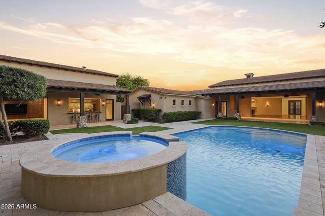 23863 N 73RD Lane, Peoria, AZ 85383