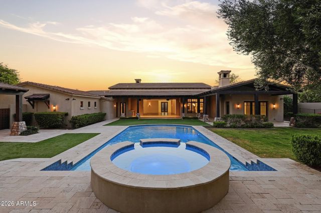 23863 N 73RD Lane, Peoria, AZ 85383