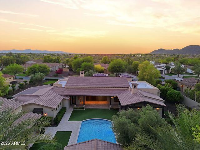 23863 N 73RD Lane, Peoria, AZ 85383