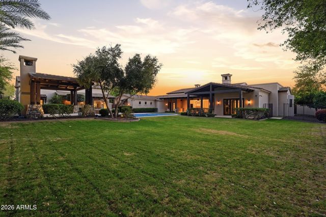 23863 N 73RD Lane, Peoria, AZ 85383