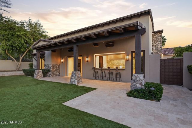 23863 N 73RD Lane, Peoria, AZ 85383