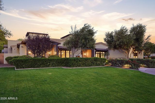 23863 N 73RD Lane, Peoria, AZ 85383