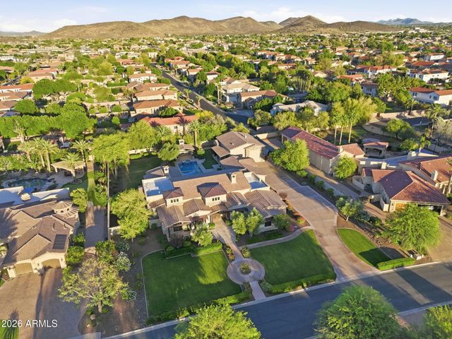 23863 N 73RD Lane, Peoria, AZ 85383