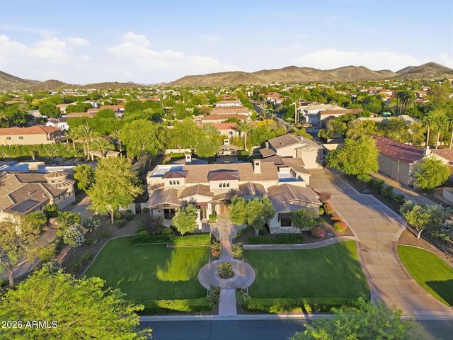 23863 N 73RD Lane, Peoria, AZ 85383