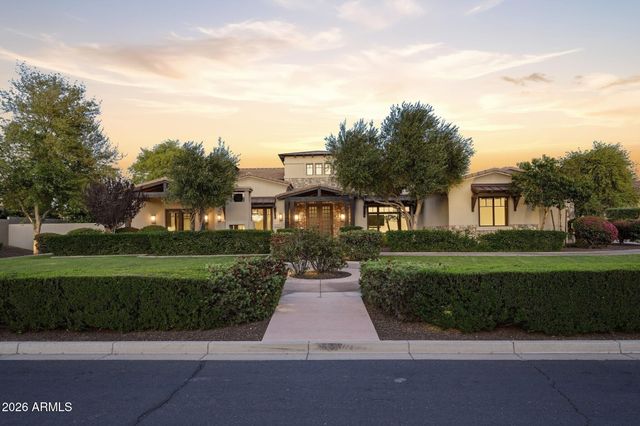 23863 N 73RD Lane, Peoria, AZ 85383