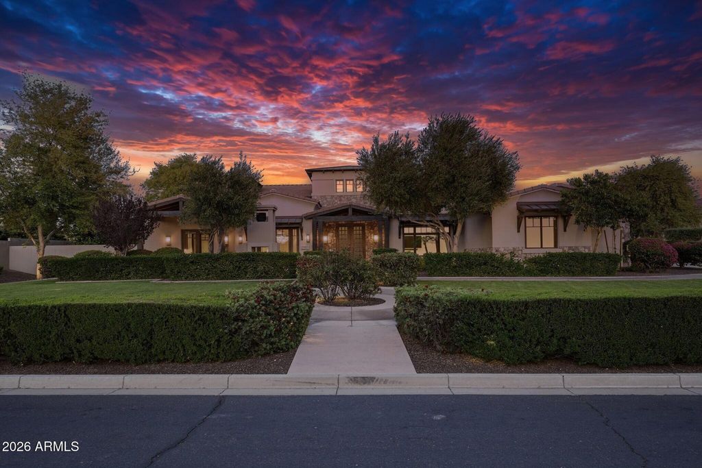 23863 N 73RD Lane, Peoria, AZ 85383