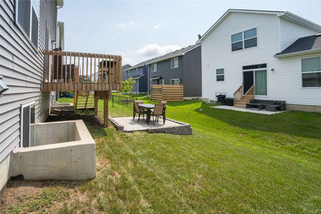 2914 Osprey Street, Norwalk, IA 50211