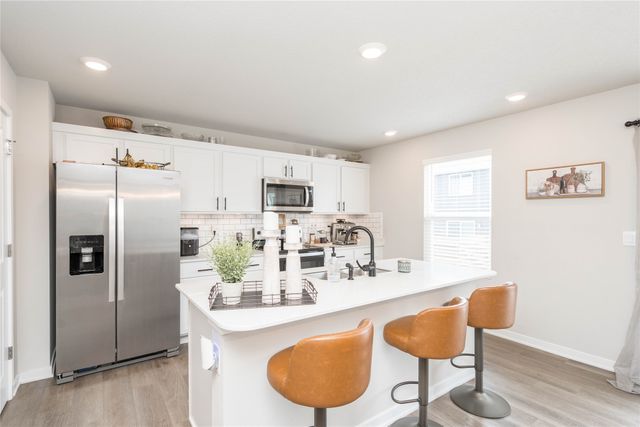 2914 Osprey Street, Norwalk, IA 50211