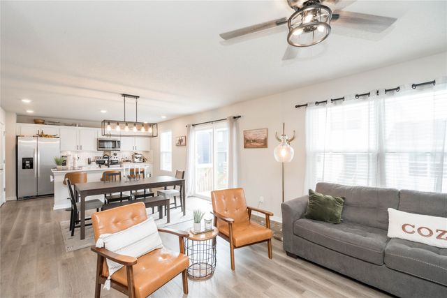 2914 Osprey Street, Norwalk, IA 50211