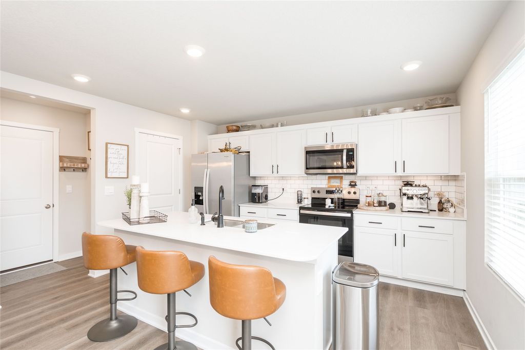 2914 Osprey Street, Norwalk, IA 50211