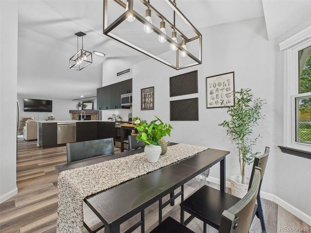 6563 S Taft Way, Littleton, CO 80127