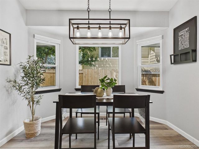 6563 S Taft Way, Littleton, CO 80127
