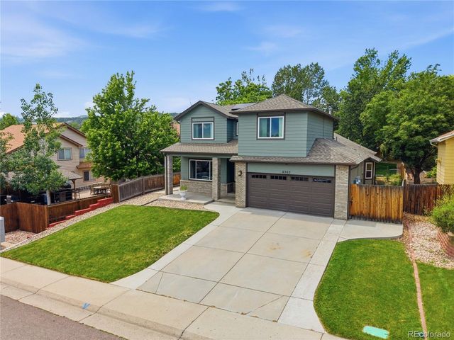 6563 S Taft Way, Littleton, CO 80127