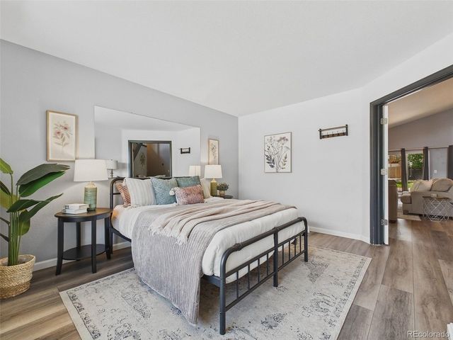 6563 S Taft Way, Littleton, CO 80127
