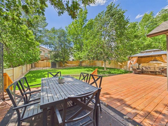 6563 S Taft Way, Littleton, CO 80127