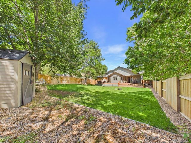 6563 S Taft Way, Littleton, CO 80127
