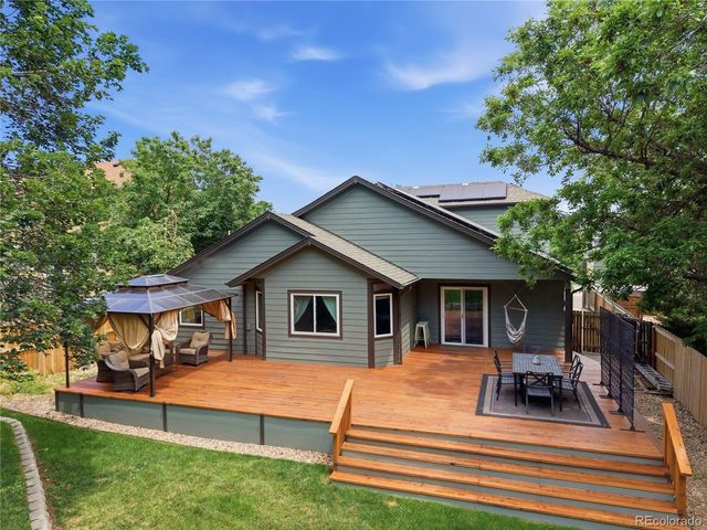 6563 S Taft Way, Littleton, CO 80127
