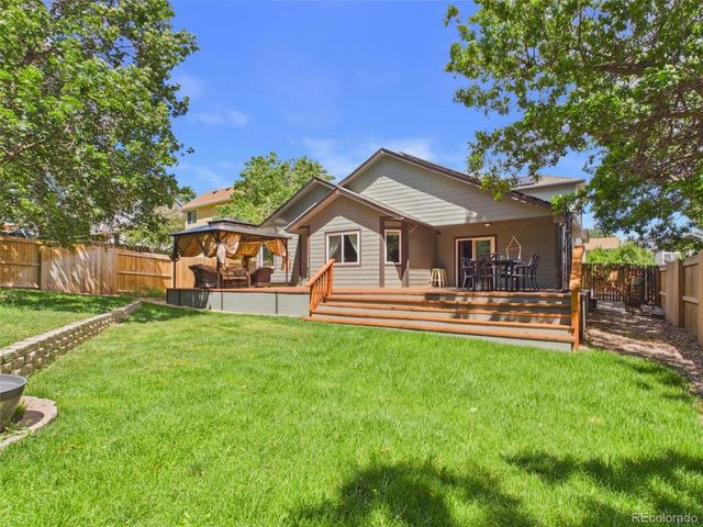6563 S Taft Way, Littleton, CO 80127