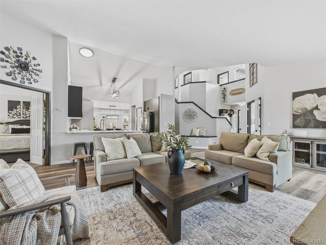6563 S Taft Way, Littleton, CO 80127