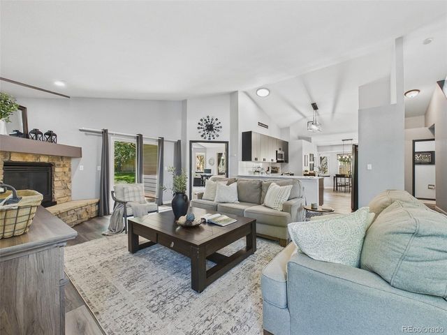 6563 S Taft Way, Littleton, CO 80127