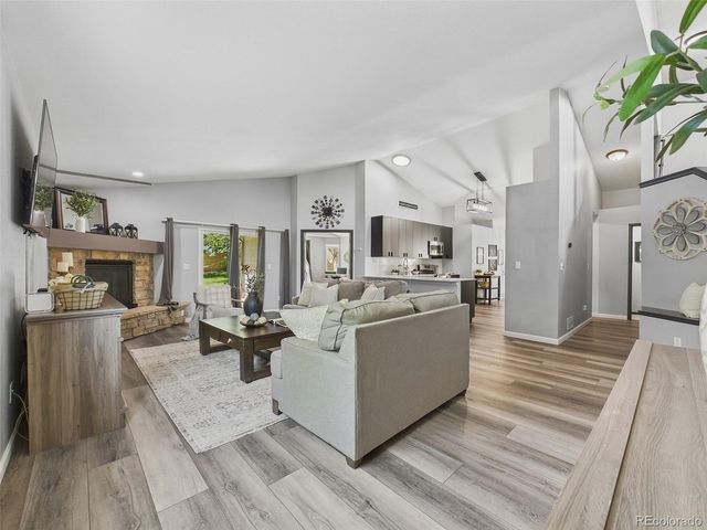 6563 S Taft Way, Littleton, CO 80127