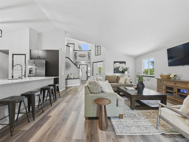 6563 S Taft Way, Littleton, CO 80127