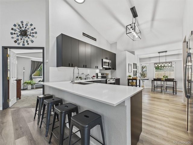 6563 S Taft Way, Littleton, CO 80127