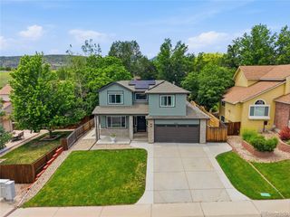 6563 S Taft Way, Littleton, CO 80127