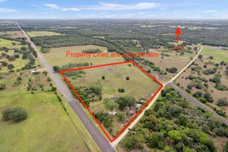 10843 Us Highway 90 W, Harwood, TX 78632