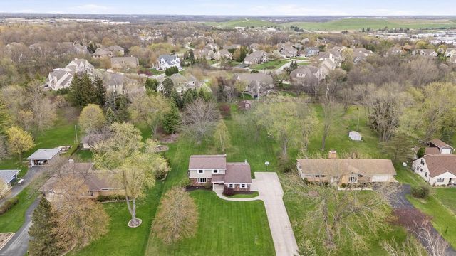 W153N9830 Neptune DRIVE, Germantown, WI 53022