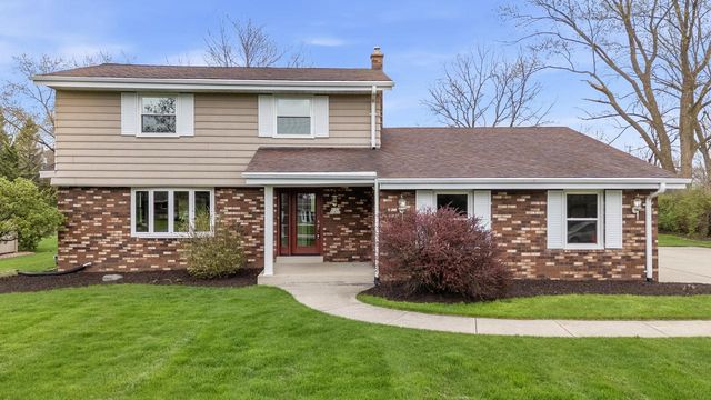 W153N9830 Neptune DRIVE, Germantown, WI 53022