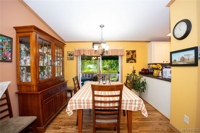 9791 Limehouse Drive, Clarence, NY 14031