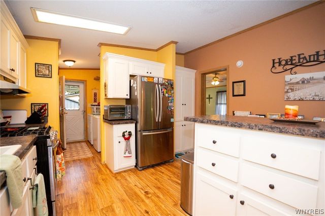 9791 Limehouse Drive, Clarence, NY 14031