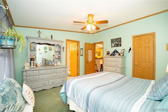 9791 Limehouse Drive, Clarence, NY 14031