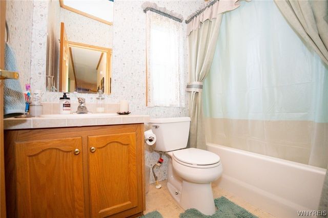 9791 Limehouse Drive, Clarence, NY 14031