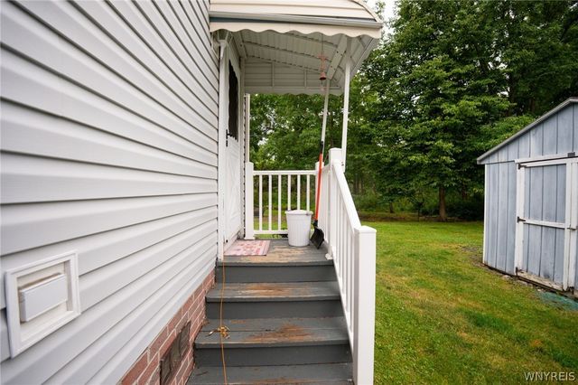 9791 Limehouse Drive, Clarence, NY 14031